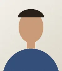 The drawn head-and-shoulders shape sized for the IBPS photo upload.